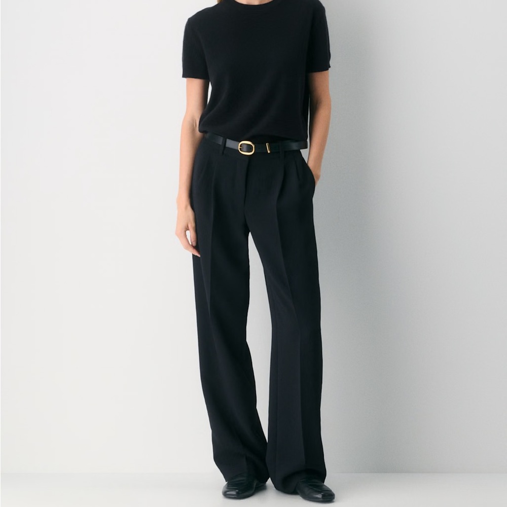 Aritiza Effortless Lo-Rise - Crepette